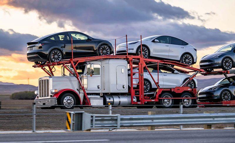 Towing Services