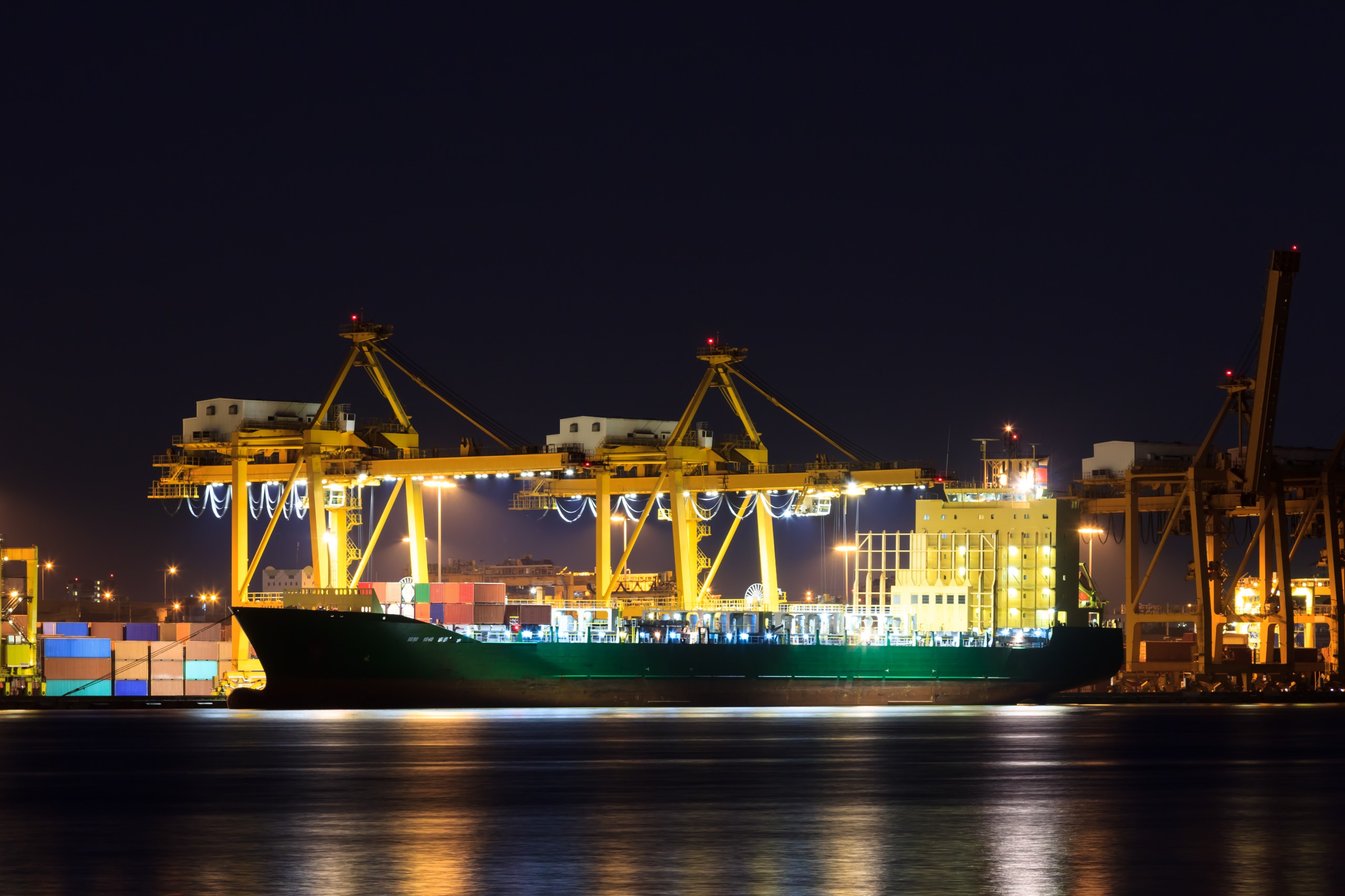 Shipping Process