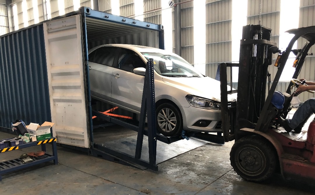 Loading Services
